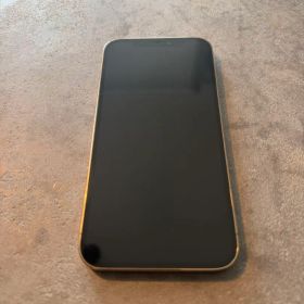 SIMフリー iPhone 12 Pro 128GB ゴールド
