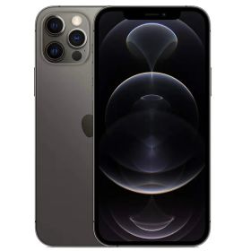 【バッテリー100%】iPhone12pro 128GB SIMフリー 送料無料