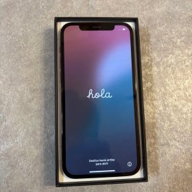 iPhone12Pro パシフィックブルー 256GB