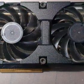 ELSA GeForce GTX 1080 グラフィックボード