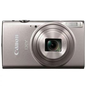 CANON IXY 650 m コンパクトデジタルカメラ [シルバー][ラッピング可] R-LOGI