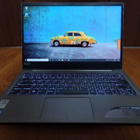 Lenovo ideapad 320S メーカー純正リカバリ済 アダプター付き