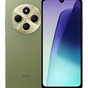 【SIMフリー】Xiaomi Redmi 14C 256GB セージグリーン 未使用品