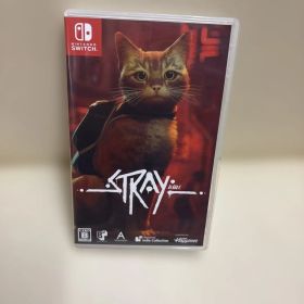 Switch Stray 通常版