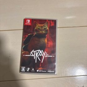 Switch Stray 通常版