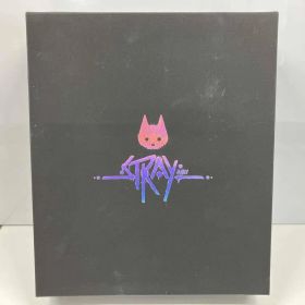 ニンテンドースイッチ Stray コレクタｰズエディション