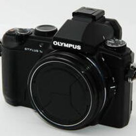 【外観特上級】オリンパス STYLUS 1S #v1304