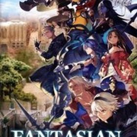 FANTASIAN Neo Dimension/NintendoSwitch