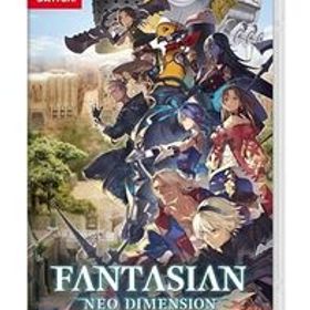 FANTASIAN Neo Dimension -Switch