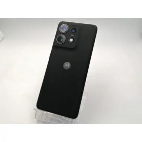【中古】MOTOROLA SoftBank 【SIMフリー】 motorola edge 50s pro ブラックビューティー 8GB 256GB A402MO【ECセンター】保証期間1ヶ月【ランクB】