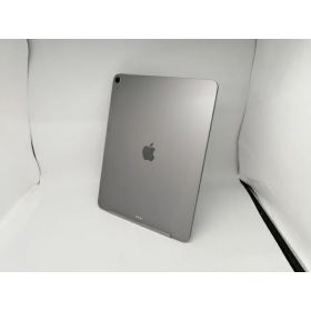 【中古】Apple 【Wi-Fi】 13インチ iPad Air（M3/2025) 128GB スペースグレイ MCNH4J/A【川越クレアモール】保証期間1ヶ月【ランクA】