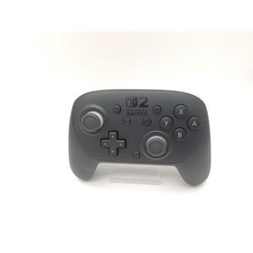 【中古】Nintendo Nintendo Switch 2 Proコントローラー BEE-A-FSSKA【吉祥寺】保証期間１週間【ランクA】