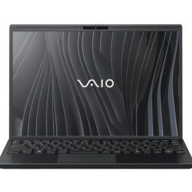 【ポイント10倍】 VAIO ノートパソコン VAIO Pro PG VJPG324000001 [ブラック] 【P10倍】