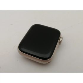 【中古】Apple Apple Watch SE2 40mm GPS スターライトアルミニウムケース/スターライトスポーツバンド MNJP3J/A【神保町】保証期間1ヶ月【ランクB】
