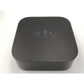 【中古】Apple Apple TV 4K (第1世代/2017) 32GB MQD22J/A【ECセンター】保証期間1週間
