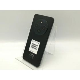 【中古】Xiaomi 国内版 【SIMフリー】 Redmi 14C ミッドナイトブラック 4GB 128GB【秋葉4号】保証期間1ヶ月【ランクA】
