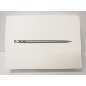 Apple MacBook Air 13.3インチ CTO M1 16GB SSD:256GB Z124000E6J/A ▼KD4181