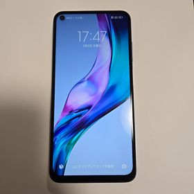 シャオミ(Xiaomi)のXiaomi Redmi Note 9T A001XM 64GB(スマートフォン本体)