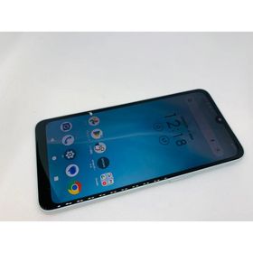 ★送料無料★新品★SIMフリー★arrows M07★ブルー★0080280009561★SYS★03/09