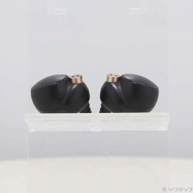 【中古】SONY(ソニー) WF-1000XM4 B ブラック 【251-ud】