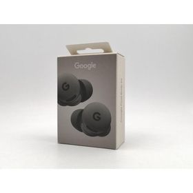 【未使用】Google Pixel Buds 2a [Hazel]【ECセンター】保証期間１ヶ月