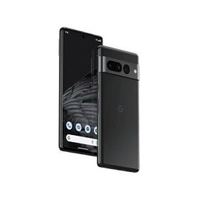 Google グーグル SIMフリー スマートフォン GooglePixel 7 Pro 128GB オブシディアン [ラッピング可] R-LOGI