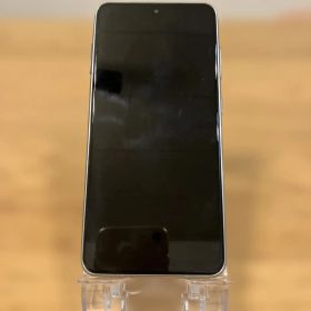 超美品！Galaxy SC-02M docomo ホワイト初期設定済。