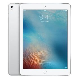 iPad 9.7インチ 第5世代[32GB] セルラー SIMフリー シルバー【…