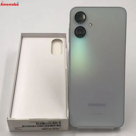 Galaxy A25 5G 4GB/64GB ライトブルー SCG33 AU版SIMフリー 未使用品