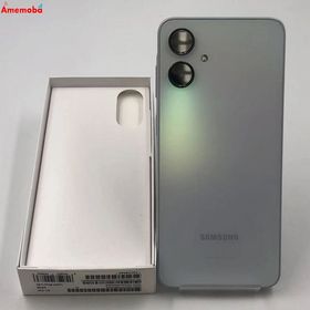 Galaxy A25 5G 4GB/64GB ライトブルー SC-53F docomo版SIMフリー
