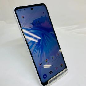 ★【中古品】Softbank Libero 5GII 64GB A103ZT ホワイト