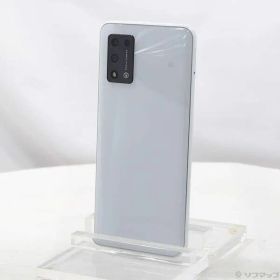 ソフマップ 〔中古品〕 Libero 5G II 64GB ホワイト A103ZT Y!mobile SIMフリー【377】