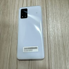 libero 5g ⅱ ホワイト 白