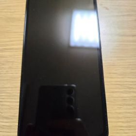 値下げ Libero 5G ⅲ ブラック SIMフリー A202ZT ZTE