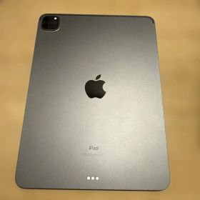 iPad Pro 11インチ 128GB Wi-Fi スペースグレー