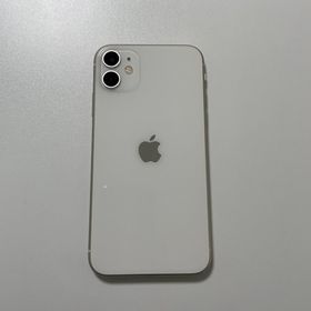 アイフォーン(iPhone)のiPhone 11 64GB simフリー ジャンク品(スマートフォン本体)