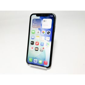 アイフォーン(iPhone)のSIMフリー iPhone11 64GB [8959](スマートフォン本体)