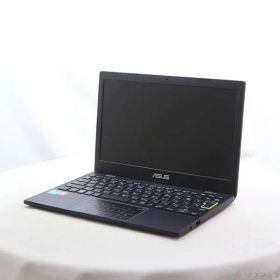 ソフマップ 〔展示品〕 Vivobook Go 12 E210KA-N441BWS ピーコックブルー【349】