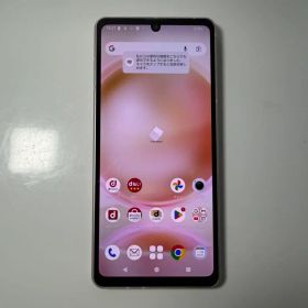 Aquos sense8 docomo 128GB ライトカッパー