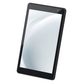 アイリスオーヤマ タブレットPC LUCA TE08D1M64-KV1H [グレー]