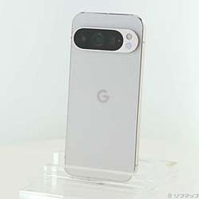 Google Pixel 9 Pro 256GB ポーセリン GWVK6