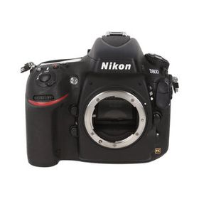 Nikon D800 BODY 【AB】