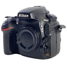 Nikon◆デジタル一眼カメラ D800 ボディ