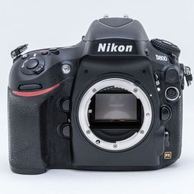 Nikon D800 【管理番号008199】