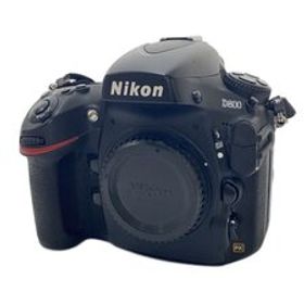 Nikon◆デジタル一眼カメラ D800 ボディ