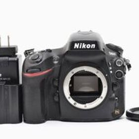 ★シャッター数 17880回★ Nikon ニコン D800 ボディ 一眼レフカメラ #K748