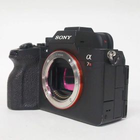 【中古】 (ソニー) SONY α7RV(ILCE-7RM5) ボディ【中古カメラ デジタル一眼】 ランク：B