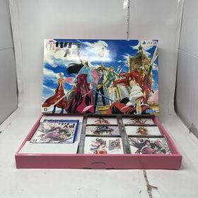 中古 新サクラ大戦（初回限定版） PS4 75119221