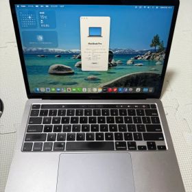 MacBook Pro13インチ 32GB/2TB Corei7