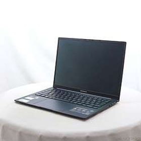 セール対象品 Zenbook 14 OLED UX3405MA UX3405MA-U9321W ポンダーブルー ［Core-Ultra-9-185H／32GB／SSD1TB／14インチワイド／Wind